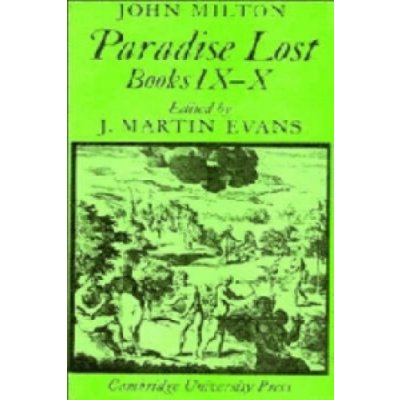 Books 9 J. Milton10 Paradise Lost