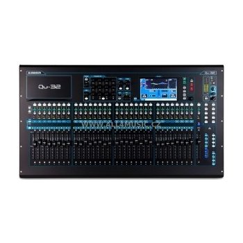 Allen & Heath Qu-32