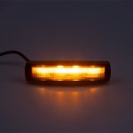 PREDATOR 6x3W LED | Zboží Auto