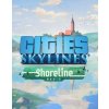 Hra na PC Cities: Skylines - Shoreline Radio