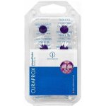 Curaprox PCA 223 tablety na indikaci plaku 12 ks – Zboží Dáma