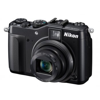 Nikon Coolpix P7000