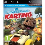 Little Big Planet Karting – Hledejceny.cz