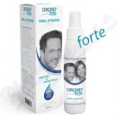 Oroxid forte sprej pro ústní hygienu 100 ml