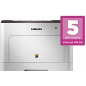 Samsung CLP-680ND