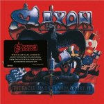 Saxon - Eagle Has Landed, Part 2 Live In Germany, December 1995 - 2 CD – Hledejceny.cz