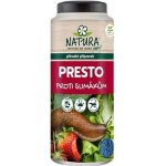 AGRO CS NATURA PRESTO na slimáky a plže 1,9 kg – Sleviste.cz