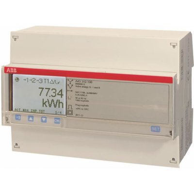 ABB 2CMA170525R1000 – Hledejceny.cz