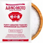 Ajinomoto Monosodium Glutamate 1 kg – Hledejceny.cz
