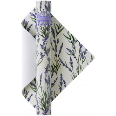 Somerset Toiletry Parfémovaný papír Levandule 6 ks – Hledejceny.cz