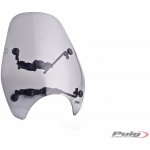 Puig Custom I 0840H kouřová – Zboží Mobilmania