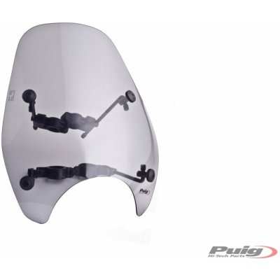 Puig Custom I 0840H kouřová – Sleviste.cz