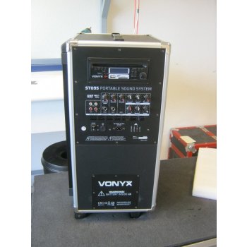 Vonyx ST 095