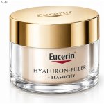 Eucerin Hyaluron Filler Elasticity noční krém refill 50 ml – Hledejceny.cz