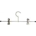 Toro Chrom Clips chromované – Zboží Dáma