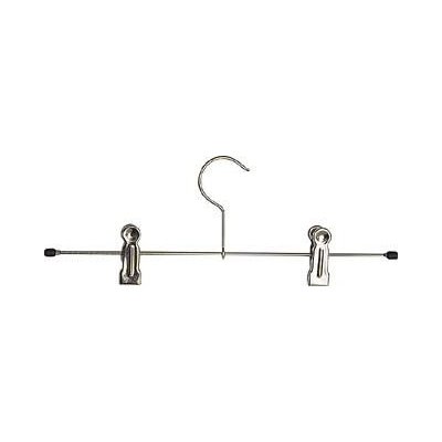 Toro Chrom Clips chromované – Zboží Dáma