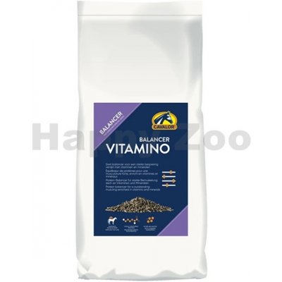 Cavalor Balancer VitAmino Expert 20 kg – Sleviste.cz