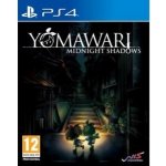 Yomawari: Midnight Shadows – Hledejceny.cz