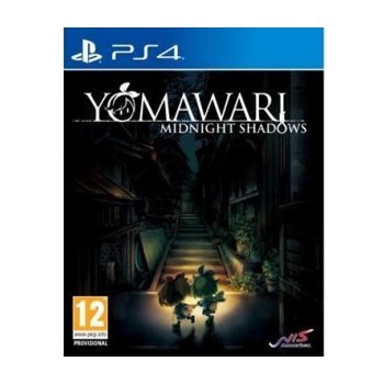 Yomawari: Midnight Shadows