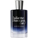 Juliette Has a Gun Musc Invisible parfémovaná voda dámská 100 ml tester