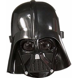 Rubie's Maska Dart Vader