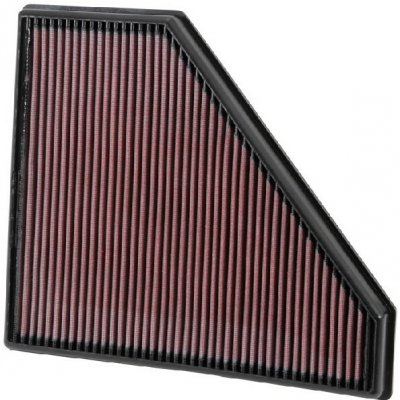 K&N Filters Vzduchový filtr 332496 – Hledejceny.cz