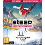 Steep (Winter Games Edition) – Sleviste.cz