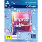 Singstar: Celebration – Hledejceny.cz