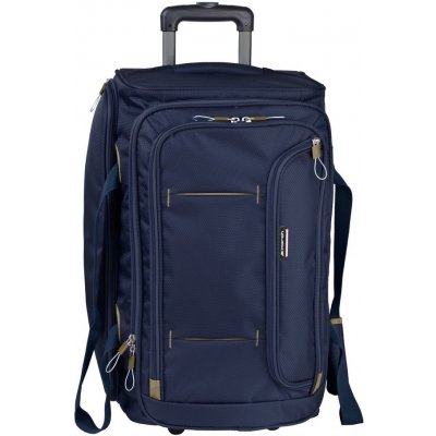 March taška Gogobag modrá 102l – Zboží Dáma