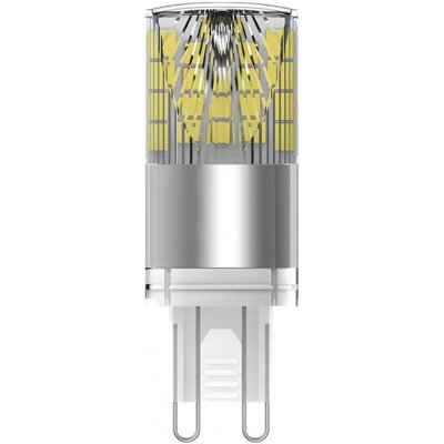 Modee Smart žárovka LED G9 3W studená bílá ML-G9A6000K3W90B1 – Zboží Živě