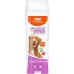 My Friend bylinný 400 ml – Zboží Mobilmania