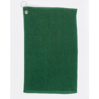 Towel City Golfový ručník TC013 Forest 30 x 50 cm – Hledejceny.cz
