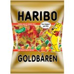 Haribo Goldbären želé medvídci 1 kg – Zboží Dáma