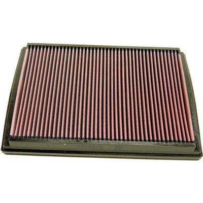 Vzduchový filtr K&N FILTERS 33-2848 – Sleviste.cz