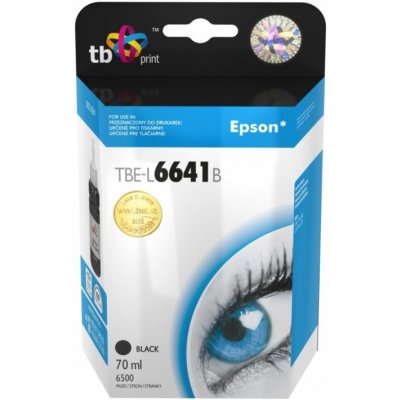 TB Epson T6641 - kompatibilní