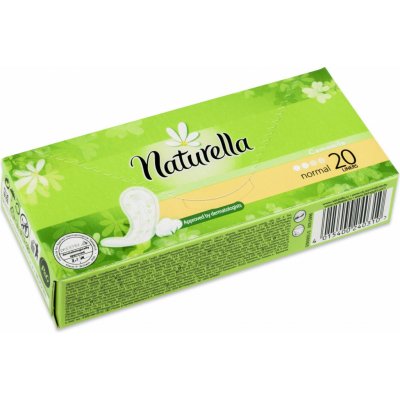 Naturella Camomile Normal 20 ks