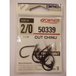 Owner Cut Chinu 50339 vel.2 9ks – Sleviste.cz