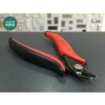 Cimco 101040 kleště štípací ELEKTRONIK 132 mm – Hledejceny.cz