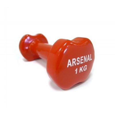 Arsenal aerobic vinyl 1kg