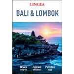 Bali a Lombok - Velký průvodce – Zboží Mobilmania