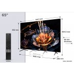 TCL 65C69KS – Zboží Živě