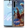 Pouzdro a kryt na mobilní telefon Huawei Picasee ULTIMATE CASE Huawei P30 - Eagle Nebula