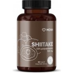 MOVit Shiitake 50% polysacharidů 500 mg 90 kapslí – Hledejceny.cz