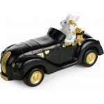 Velikonoční dekorace FIG 243E zajíčci v autě – Hledejceny.cz