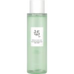 Beauty Of Joseon Green Plum Refreshing Toner AHA + BHA jemné exfoliační tonikum 150 ml – Zboží Dáma