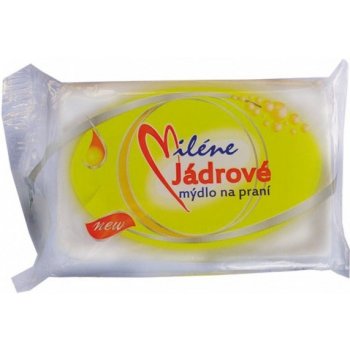 Novak's International Miléne Jádrové mýdlo na praní 150 g