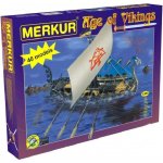 Merkur Age of Vikings – Hledejceny.cz