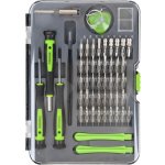 AlzaTools Precision Repair Set 52 PCS – HobbyKompas.cz