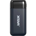 Xtar PB2SL – Hledejceny.cz