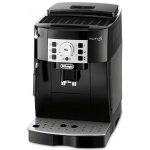 DeLonghi Magnifica S ECAM 21.110.B – Hledejceny.cz